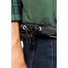 Kariban WK615 steppelt munkaruházati mellény