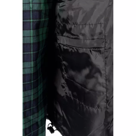 Kariban WK615 steppelt munkaruházati mellény