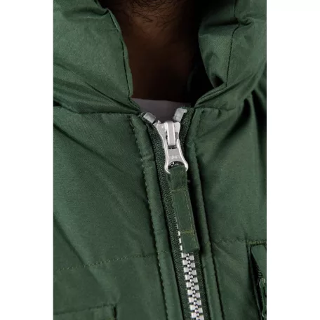 Kariban WK615 steppelt munkaruházati mellény