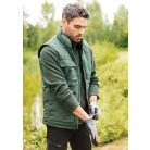 Kariban WK615 steppelt munkaruházati mellény