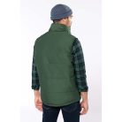 Kariban WK615 steppelt munkaruházati mellény