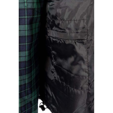 Kariban WK615 steppelt munkaruházati mellény