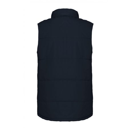 Kariban WK615 steppelt munkaruházati mellény