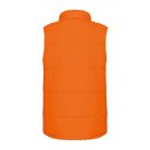 Kariban WK615 steppelt munkaruházati mellény