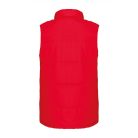 Kariban WK615 steppelt munkaruházati mellény