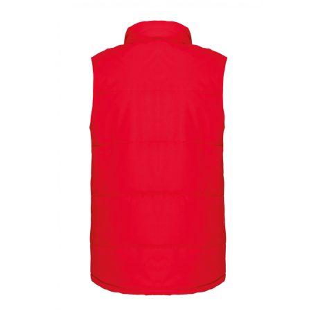 Kariban WK615 steppelt munkaruházati mellény