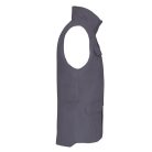 Kariban WK630 WORKER mellény