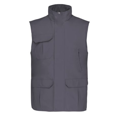 Kariban WK630 WORKER mellény