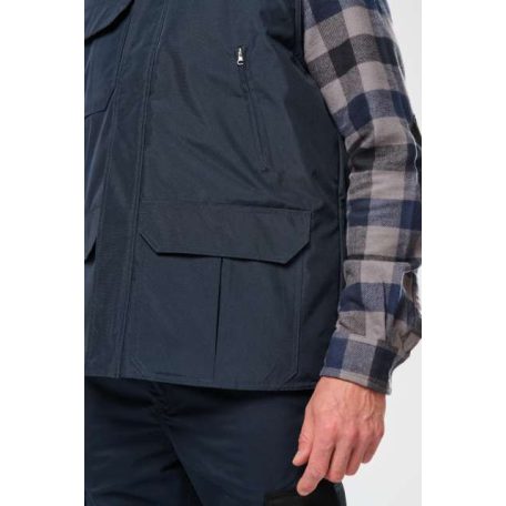 Kariban WK630 WORKER mellény