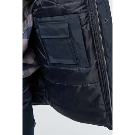 Kariban WK630 WORKER mellény