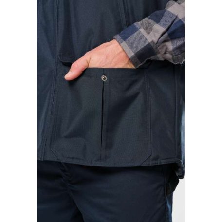 Kariban WK630 WORKER mellény