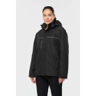 Designed To Work WK650 UNISEX HOODED PERFORMANCE PARKA XL