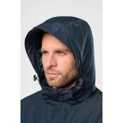 Designed To Work WK650 UNISEX HOODED PERFORMANCE PARKA L
