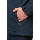 Designed To Work WK650 UNISEX HOODED PERFORMANCE PARKA L