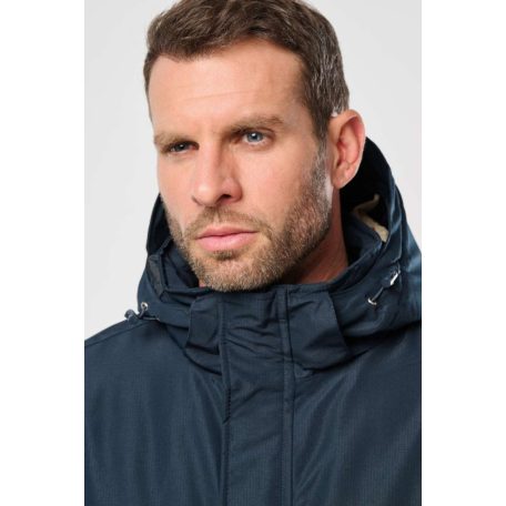 Designed To Work WK650 UNISEX HOODED PERFORMANCE PARKA M