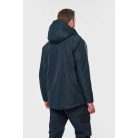 Designed To Work WK650 UNISEX HOODED PERFORMANCE PARKA S