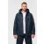 Designed To Work WK650 UNISEX HOODED PERFORMANCE PARKA XS