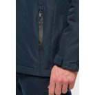 Designed To Work WK650 UNISEX HOODED PERFORMANCE PARKA XS