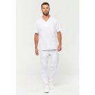 Designed To Work WK704 uniszex pamut nadrág