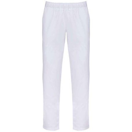 Designed To Work WK704 UNISEX COTTON TROUSERS XL