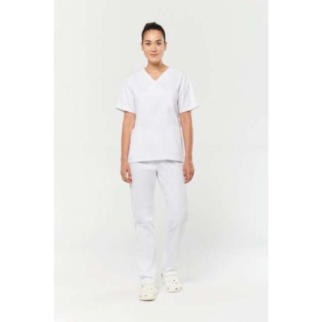 Designed To Work WK704 uniszex pamut nadrág