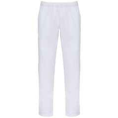 Designed To Work WK704 UNISEX COTTON TROUSERS XS