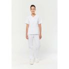 Designed To Work WK704 uniszex pamut nadrág