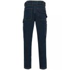 Designed To Work WK705 férfi többzsebes farmer nadrág