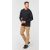 Designed To Work WK709 uniszex sztreccs pamut nadrág