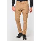 Designed To Work WK709 uniszex sztreccs pamut nadrág