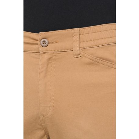 Designed To Work WK709 uniszex sztreccs pamut nadrág