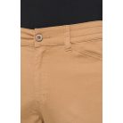 Designed To Work WK709 uniszex sztreccs pamut nadrág