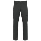Designed To Work WK709 UNISEX COTTON STRETCH TROUSERS 58