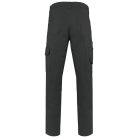 Designed To Work WK709 UNISEX COTTON STRETCH TROUSERS 58