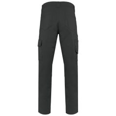Designed To Work WK709 UNISEX COTTON STRETCH TROUSERS 58