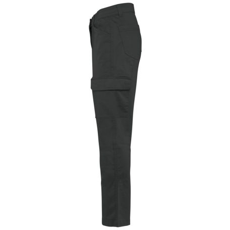Designed To Work WK709 UNISEX COTTON STRETCH TROUSERS 58