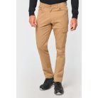 Designed To Work WK709 UNISEX COTTON STRETCH TROUSERS 58