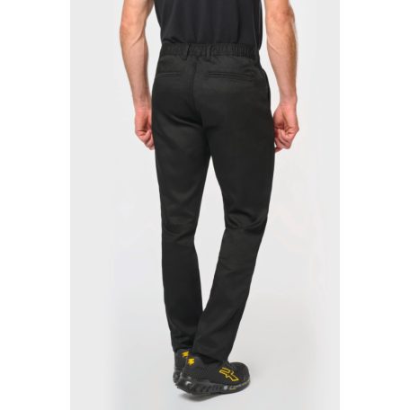 WK738 férfi munkaruházati nadrág