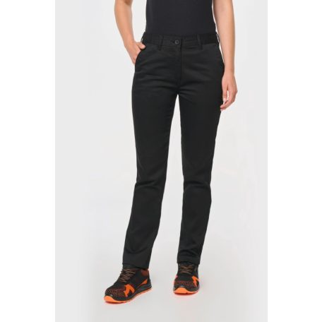 WK739 női munkaruházati nadrág