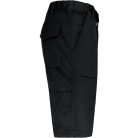 WK763 férfi munkaruházati rövidnadrág