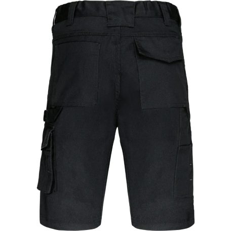 WK763 férfi munkaruházati rövidnadrág