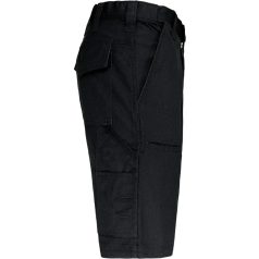 WK763 férfi munkaruházati rövidnadrág