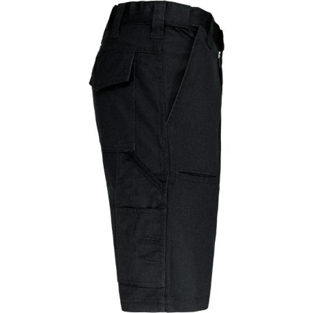 WK763 férfi munkaruházati rövidnadrág