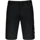 WK763 férfi munkaruházati rövidnadrág