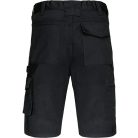 WK763 férfi munkaruházati rövidnadrág