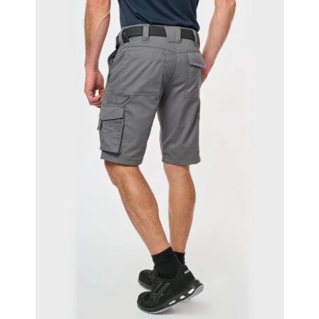 WK763 férfi munkaruházati rövidnadrág