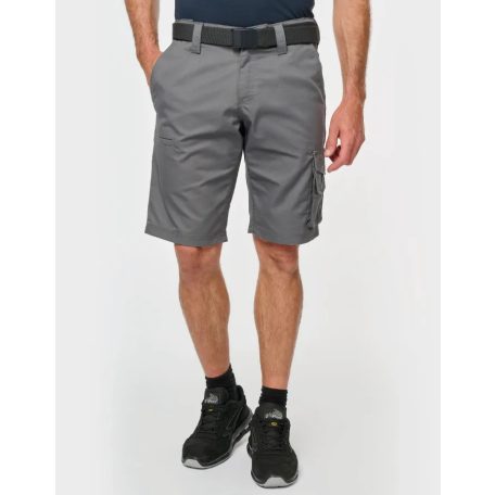 WK763 férfi munkaruházati rövidnadrág