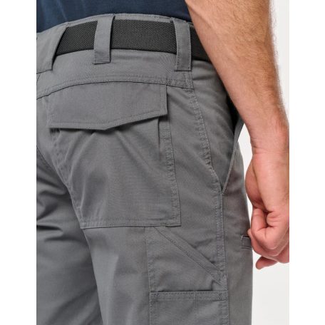 WK763 férfi munkaruházati rövidnadrág