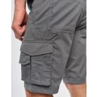 WK763 férfi munkaruházati rövidnadrág