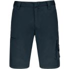 WK763 férfi munkaruházati rövidnadrág